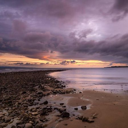 1-Bed Cottage On Coastal Pathway In South Wales Gileston Екстер'єр фото