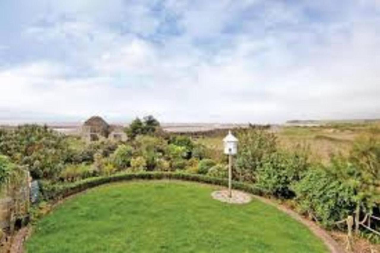 1-Bed Cottage On Coastal Pathway In South Wales Gileston Екстер'єр фото
