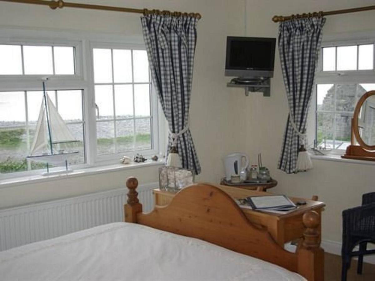 1-Bed Cottage On Coastal Pathway In South Wales Gileston Екстер'єр фото