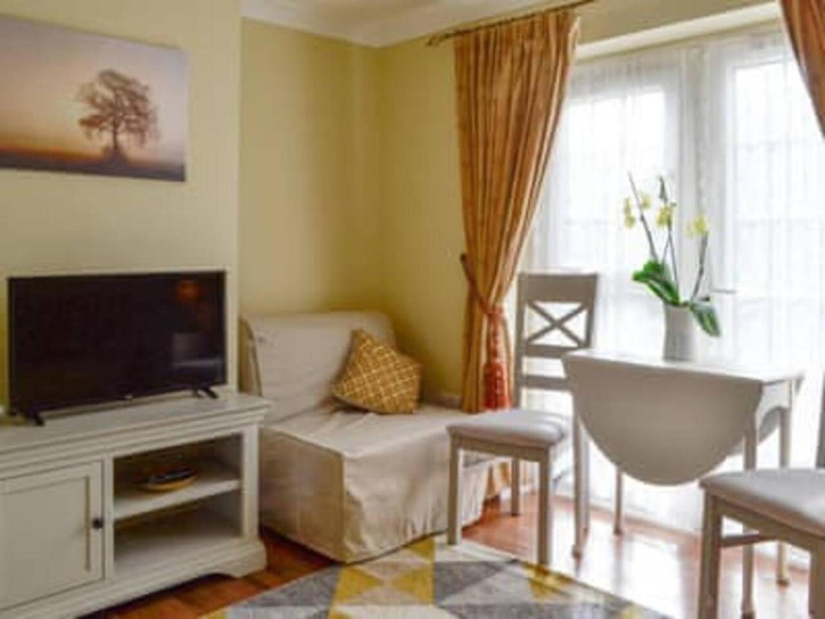 1-Bed Cottage On Coastal Pathway In South Wales Gileston Екстер'єр фото