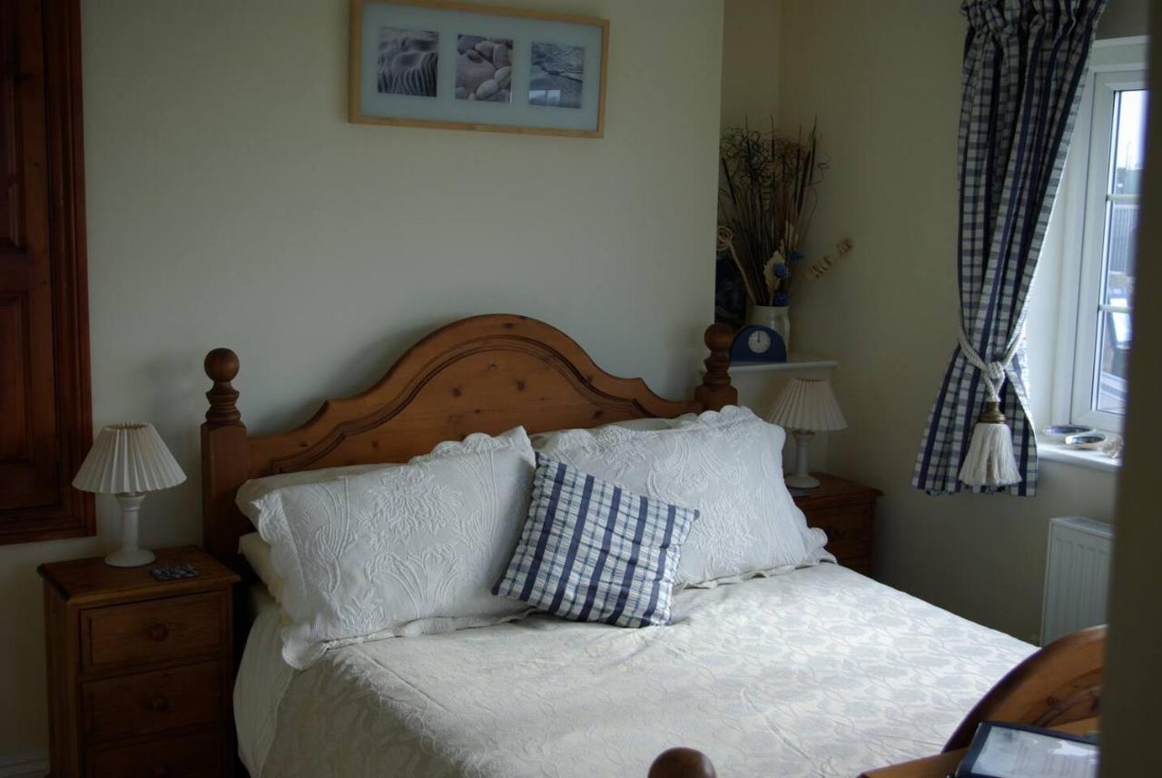 1-Bed Cottage On Coastal Pathway In South Wales Gileston Екстер'єр фото